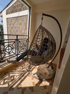 The Sprout at Loresho