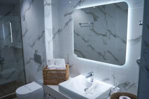 Hotel Lefkes
