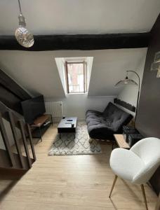 Le Cosy - Place de la République