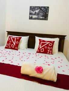 Kandyan View Homestay -Foreign