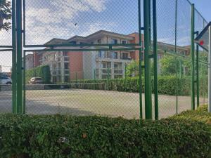 Prestige Fort Beach Mer dAzur studio B5 with free parking