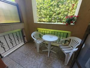 Prestige Fort Beach Mer dAzur studio B5 with free parking