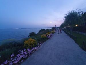 Prestige Fort Beach Mer dAzur studio B5 with free parking
