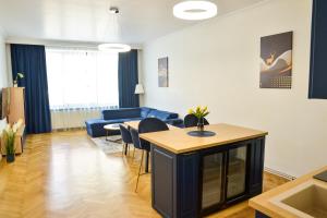 SbOldTown by Holztreppe