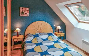 3 Bedroom Cozy Home In Lamballe-Armor