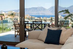 Gioma Luxury Suites - Lake View - Jacuzzi