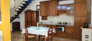 Appartamenti Gli Ulivi Di Maremma