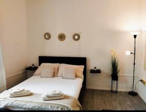 Appartamento incantevole vicino all aeroporto