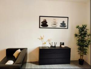 Appartamento incantevole vicino all aeroporto