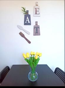 Appartamento incantevole vicino all aeroporto