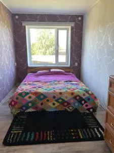 Tsooru 2 toaline korter - Jõepera