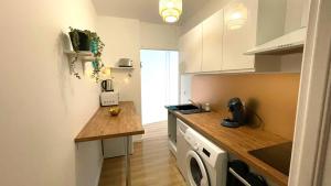 Cosy Green - T1 - 35 m2