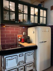 Guesthouse Swedish Escape