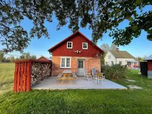 Guesthouse Swedish Escape - Edebäck