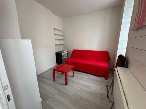 Charmant Studio Carmes 3 - CDDT