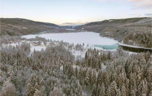 Nice Home In Sysslebäck With Wifi