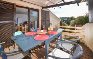 2 Bedroom Cozy Home In Porticcio