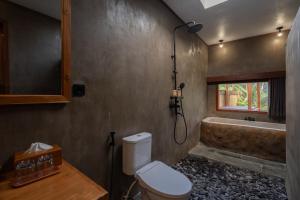 Moonterra Villa Sebatu