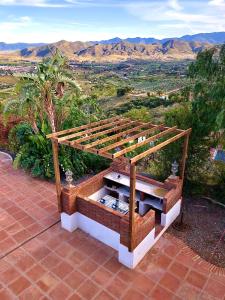 Villa Buenavista Malaga - Stunning Views - Private