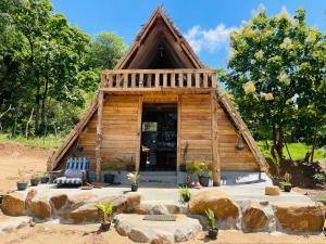 Forest Edge Resort Nature Retreat Near Sigiriya