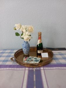 Ferienwohnung Moselsteig