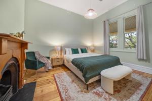Stanley Stay - Sauna, Play set, WiFi, Central Location