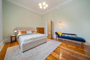 Stanley Stay - Sauna, Play set, WiFi, Central Location