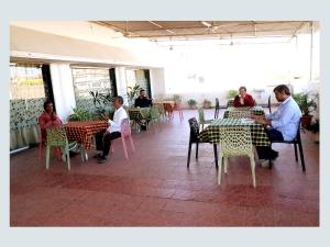 Hotel Girnar