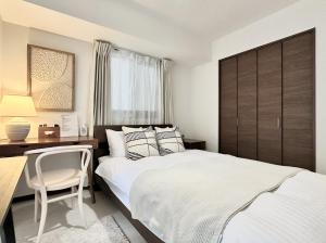 LANG Hotel GINZA 1K