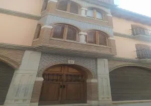 Posada Real CAMINITO DEL REY - Valle de Abdalagís