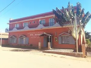 Hotel La Résidence du Betsileo - Ambalavao