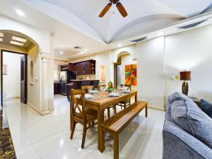 Matapalo 205- 2 Bedroom Condo At Tamarindo