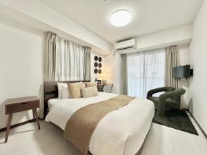LANG Hotel GINZA 1K
