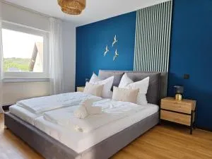 App Saar - 2,5 Zi - Uninähe - Sankt Ingbert