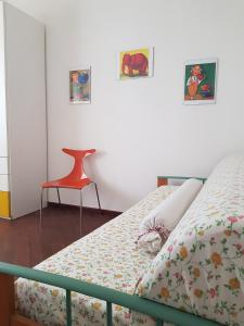 Villa del Mar Country Loft img44