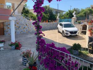 Apartments Vila Ardi