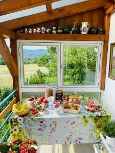 Stupa-Rezi-Tatika-Haz - Sümegcsehi