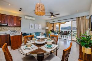 Punta Plata 523- Ocean View Condo