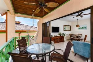 Punta Plata 523- Ocean View Condo