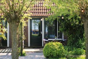Quadruple Room with Terrace room in Rufus aan het water