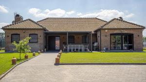 SPA PRIVATIF Les Bains de Marrakech