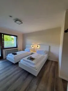 Gästehaus am Wald - Grundsteinheim