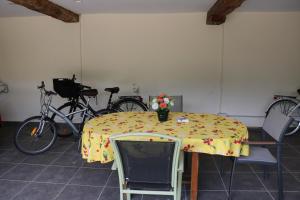 Appartements Le Lido : photos des chambres