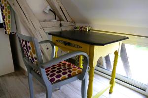 Appartements Le Lido : photos des chambres
