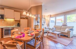 2 Bedroom Nice Apartment In Fehmarn