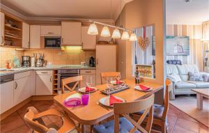 2 Bedroom Nice Apartment In Fehmarn