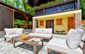 Beautiful Home In Stubicke Toplice