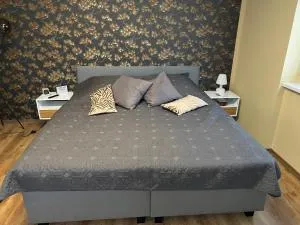 Ferienwohnung - Catharinau