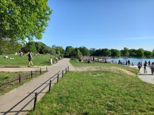 MikroApart Glamour Batorego Pole Mokotowskie Klub Stodoła Warszawa