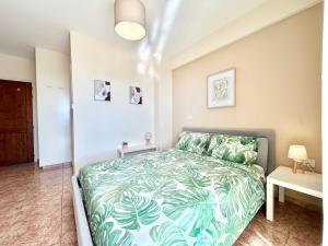 SUN JULZ - Eden complex Sea View Studio